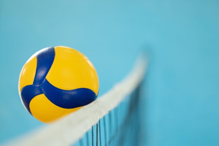 Turniej Mistrzów w Siatkówce Plażowej: Plażowe Zmagania na Śląskich Piaskach